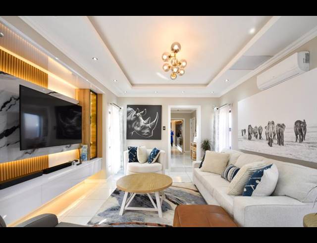 4 BEDROOM HOUSE FOR SALE IN GOLDEN FIELDS ESTATE